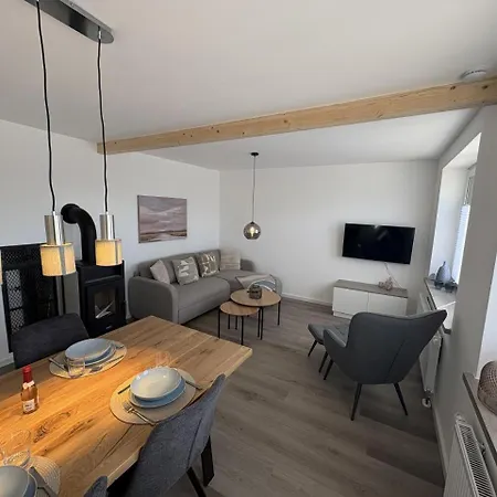 Apartment Ferien Auf Dem Land Nahe Der Ostsee Hasselberg (Schleswig-Holstein)