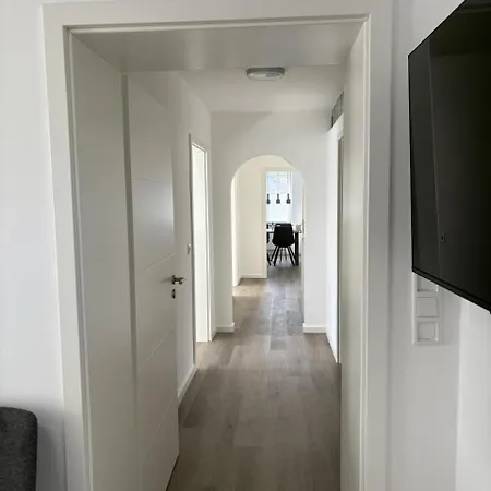 Ferien Auf Dem Land Nahe Der Ostsee Apartment
