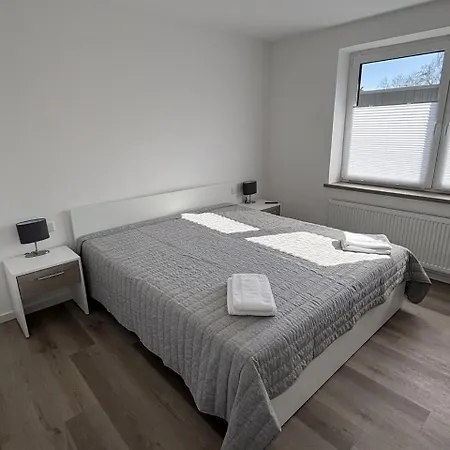 Ferien Auf Dem Land Nahe Der Ostsee Apartment *