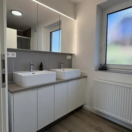 Ferien Auf Dem Land Nahe Der Ostsee Apartment Hasselberg (Schleswig-Holstein)