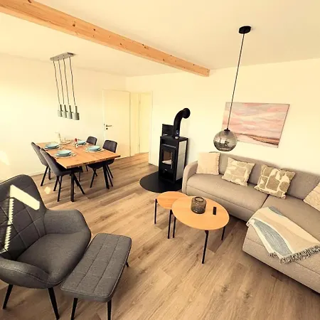 Ferien Auf Dem Land Nahe Der Ostsee Apartment