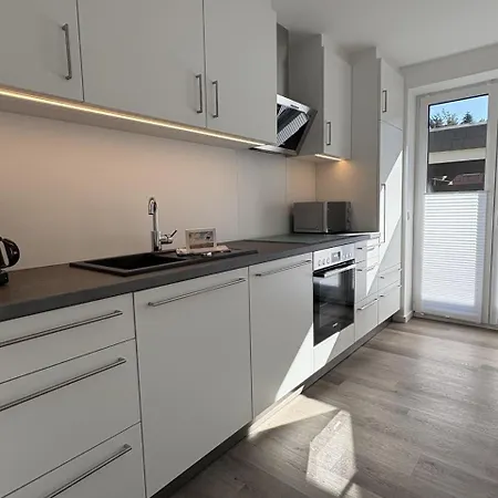 Ferien Auf Dem Land Nahe Der Ostsee Apartment *