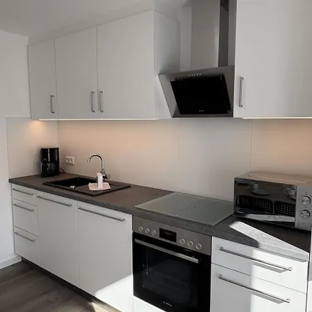 Apartment Ferien Auf Dem Land Nahe Der Ostsee Hasselberg (Schleswig-Holstein)