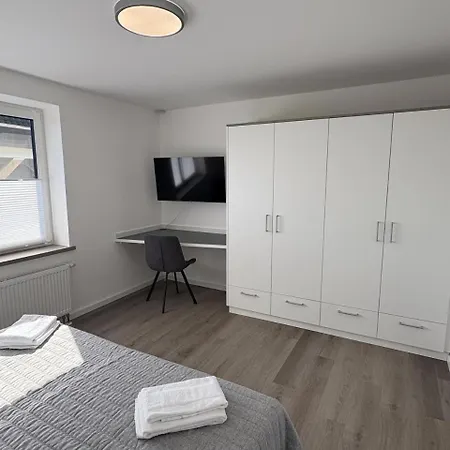 Ferien Auf Dem Land Nahe Der Ostsee Apartment Hasselberg (Schleswig-Holstein)